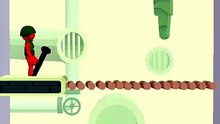 Stick Teleport : Ninja Master Gameplay |Level 7| #gaming #trending #asmr #stickteleportninjamastergameplay