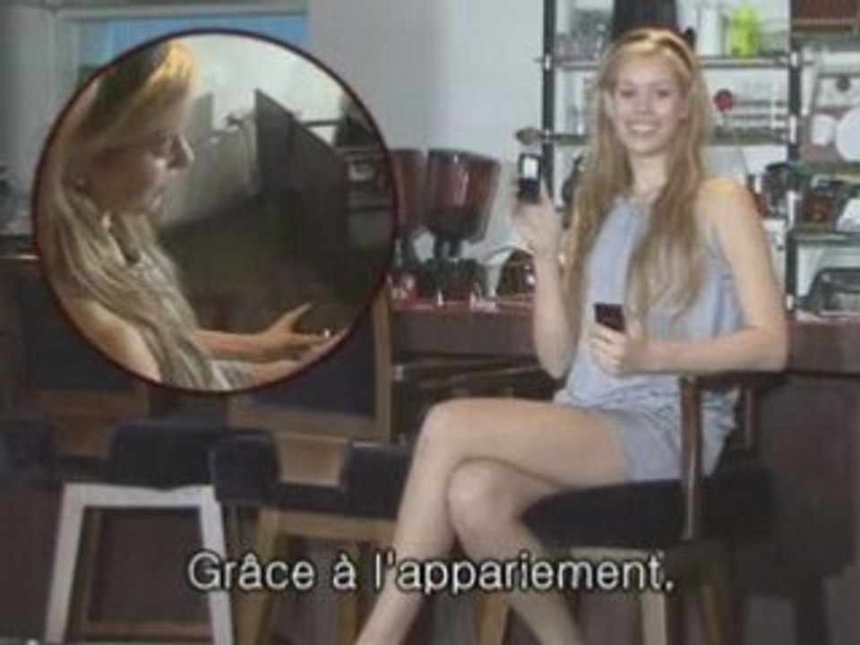 Le nouveau firmware de Lecteur MP3 Samsung T10 offre de