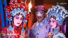 Tân Lộc Đỉnh Ký 36