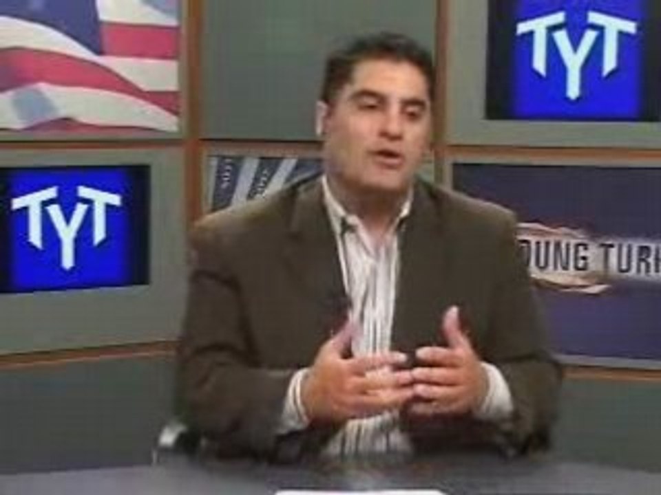 Latest McCain Ad - Blames Obama For Rising Gas Prices