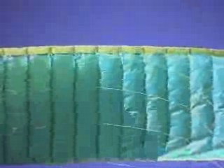 aile de paramoteur rc (sans grand interret )