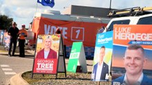 All eyes on Secret Harbour by-election where One Nation faces its first major test in the west