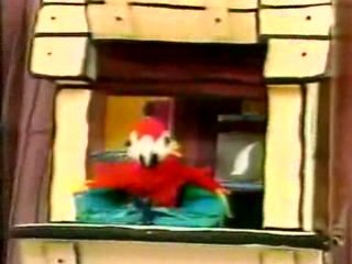 La garderie des amis