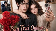 Oops, My Cyber Boyfriend is My Boss 🔥🔥🔥FULL MOVIES ENGLISH SUB 2026