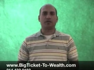 Roadmap To Riches Scam Review