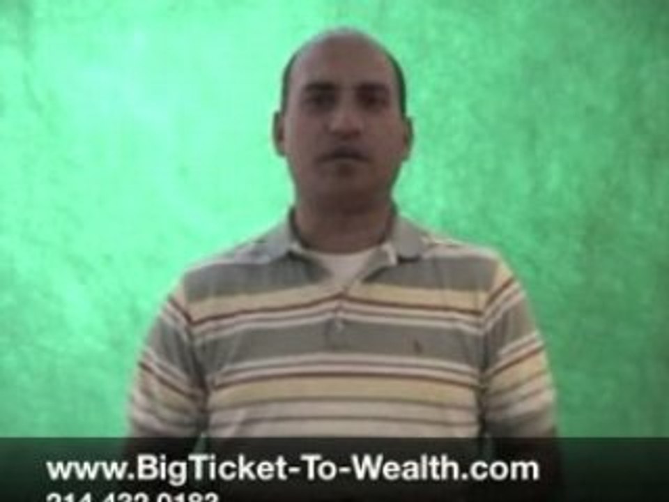 Roadmap To Riches Scam Review