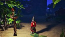 Ashes of Creation stellt in 30 Minuten den Magier-Archetyp vor