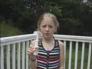 natural allergy relief