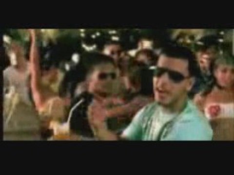 Vamos Pal Agua - Tito El Bambino