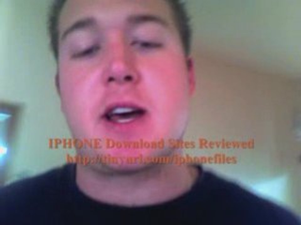 Unlimited iPhone Downloads