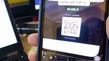 Shop bán hàng QR - khách tự theo dõi đơn như thế nào