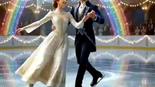 ✨ Dance of One Heart