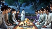 Xuyên ko siêu hay. phần 1