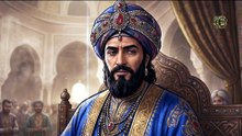 Behlol Dana and Caliph Harun al-Rashid | The Question No One Dared to Ask | Saliha Speaks