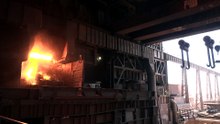 Hundreds of jobs at risk as future of Whyalla Steelworks becomes increasingly unsustainable