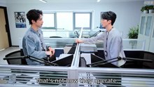 Ash Episode 3 EngSub