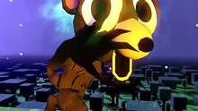 The story of little brothers DEER & NOOB 🥹_HD