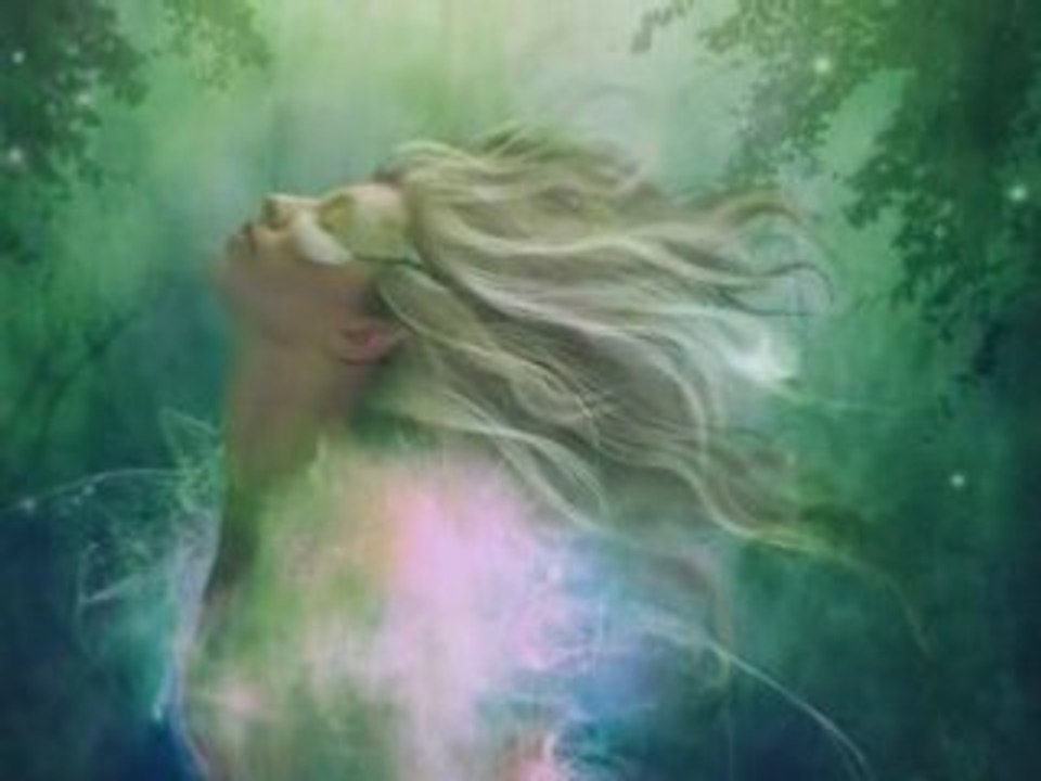 Alanis Morissette - Uninvited