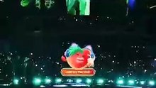 BTS ARIRANG TORONTO CONCERT MIC DROP PERFORMANCE