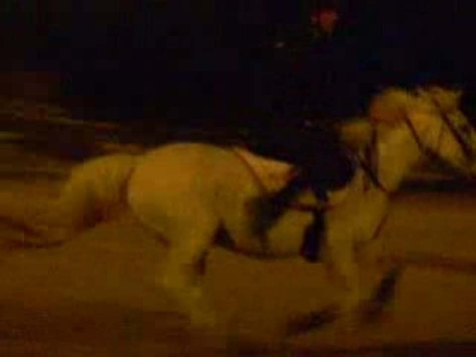 Nocturne internationale 2008