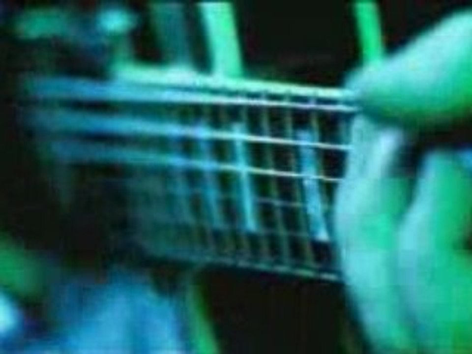 Zakk Wylde & Black Label Society "Stillborn"