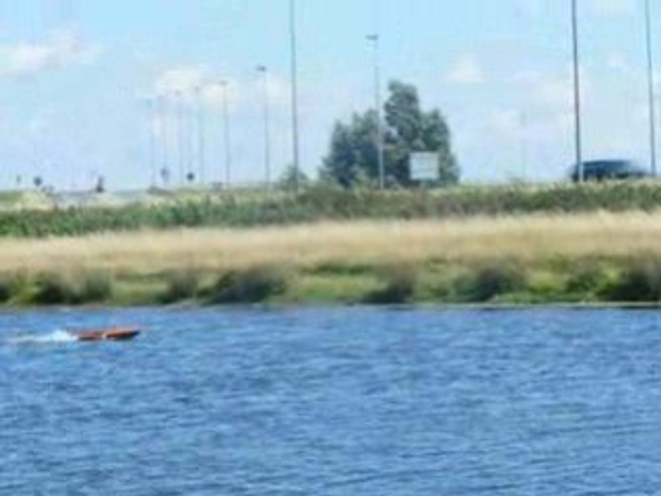 Bateau