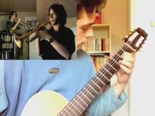 Zelda: Gerudo Valley, duo avec RobinHoodFR