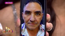 Chavana confirma también se cambiará el color de ojos