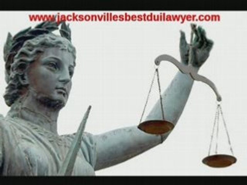FREE DUI CONSULTATION, Jacksonville's Best DUI Lawyer