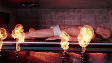 Why Bodies Move During Cremation