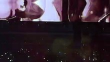 BTS ARIRANG TORONTO CONCERT FIRE PERFORMANCE