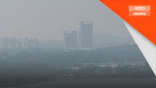 Sri Aman dan Serian catat IPU sangat tidak sihat