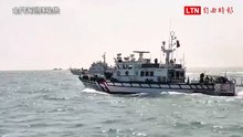 中國4艘海警船闖金門稱「常態執法」 海巡署全數驅離駁斥：假執法真騷擾