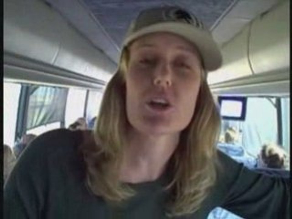 Free Advice #55 - Elizabeth Reynolds