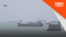 Iran tegas masih kuasai Selat Hormuz
