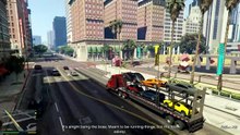 GTA 5 Enhanced PC Ultra 4K UHD