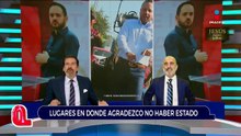 Un policía del futuro | Qué Importa