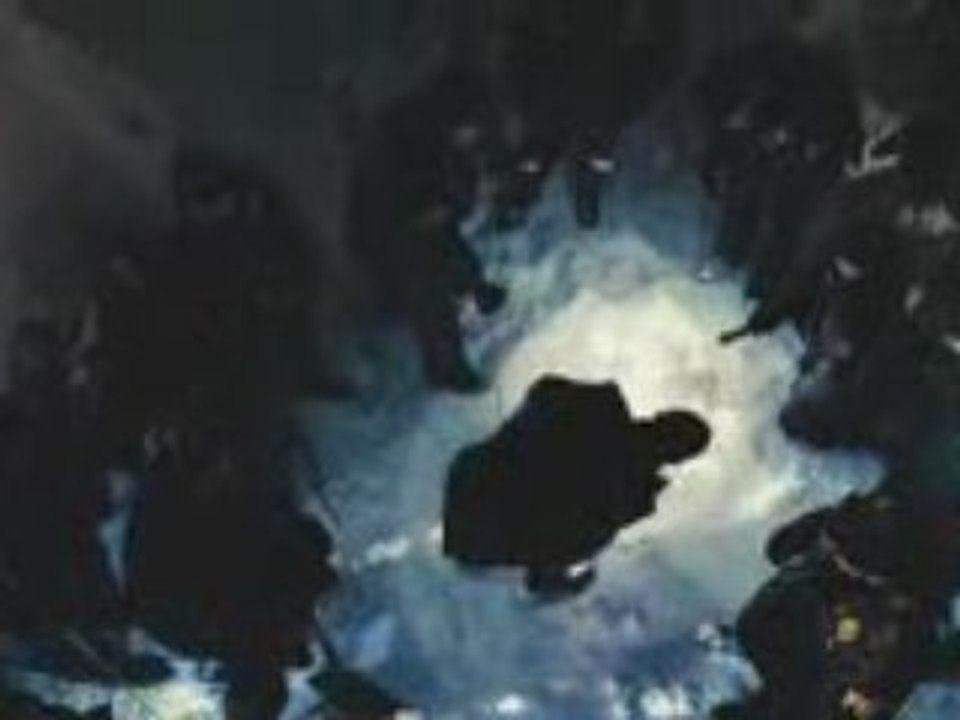 X-files: Я хочу верить