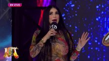 Magaly ¿regresará a la barra nocturna?