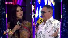 Magaly confiesa salió de 'Es Show' por embarazo