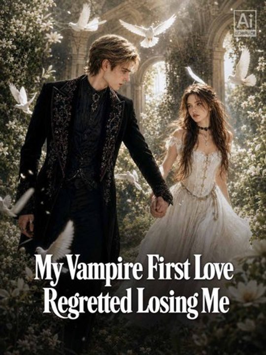 My Vampire First Love Bedauerte mich zu verlieren Serie Completa-Kurzes Drama Englisch-Ivory Drama | Ganzer Film Deutsch