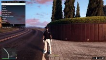 GTA V The Kortz Center Heist - Guard Routes