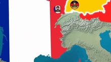 1939’da II. Dünya Savaşı Bugün Olsaydı? Almanya, Polonya ve Fransa