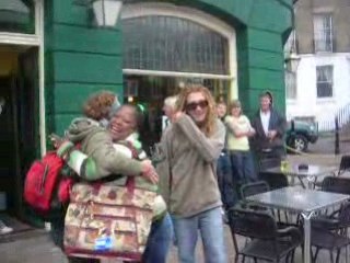 black sympas en angleterre