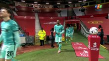 Manchester United 3-2 Liverpool - Goals and Highlights (25/1/2021) | Truyền Hình FPT Play