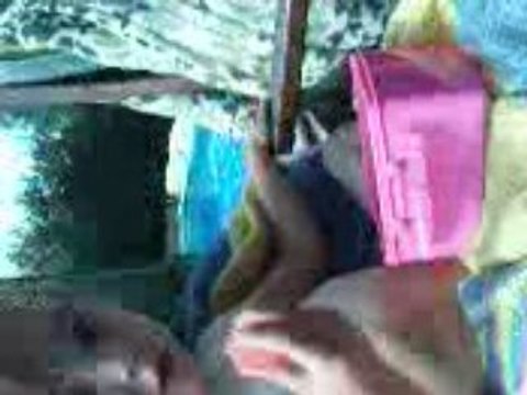 Vem är det som fyller år idag? - JAG!