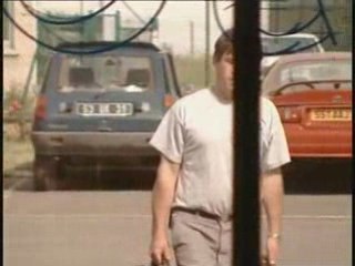 Éric : technicien en génie climatique