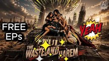 I Rule the Wasteland Harem--🔮FREE HD MOVIE