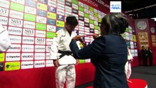 Lausanne Grand Slam 2026 Opens with Inclusive Judo