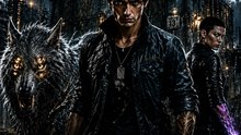 Shadow Bite – Dark Fantasy Werewolf Revenge | Full Movie Story, Supernatural Action & Epic Transformation - ENGSUB